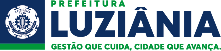 Prefeitura Municipal de Luziânia